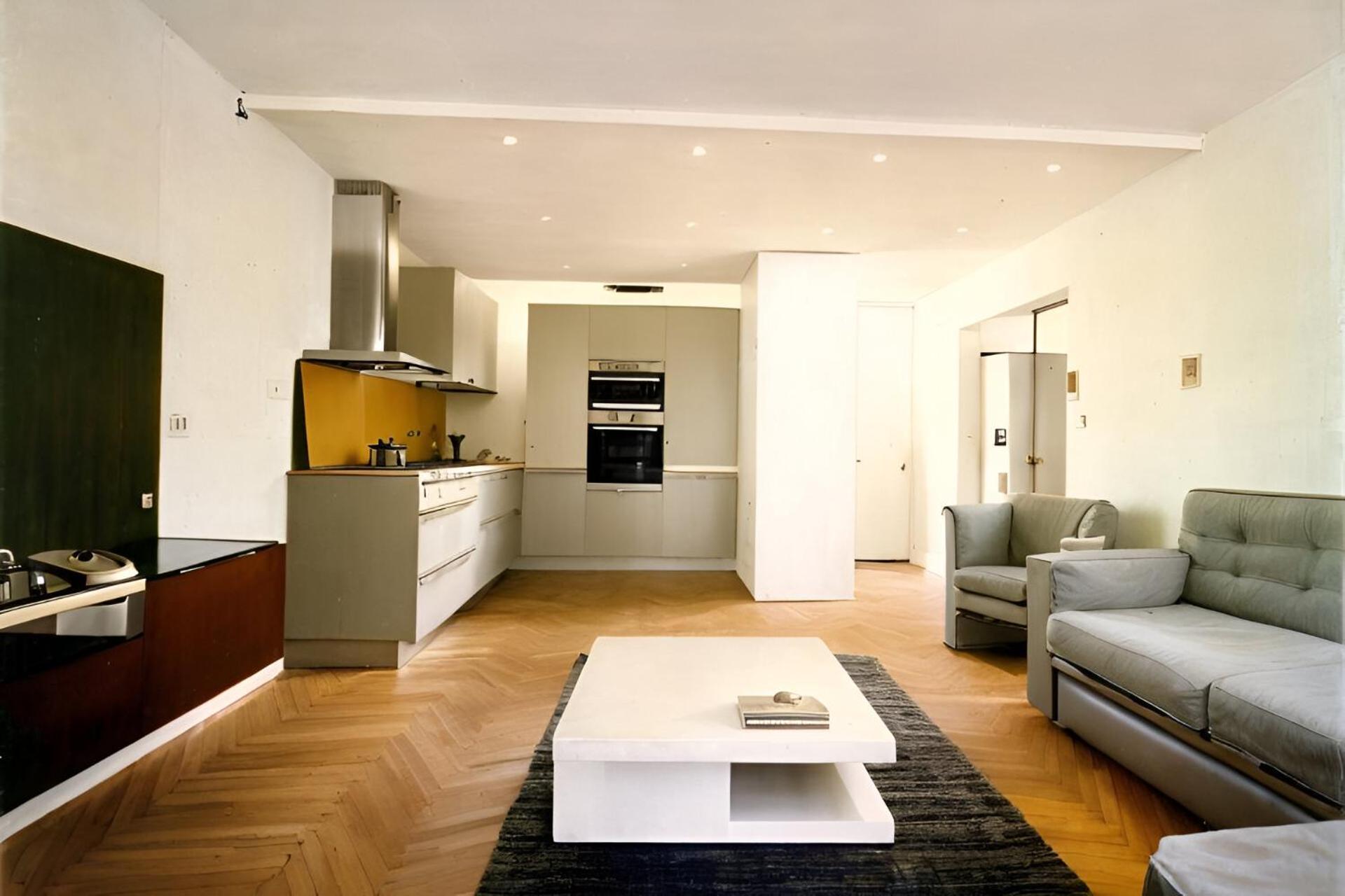 Bel Gare Apartment Strasbourg